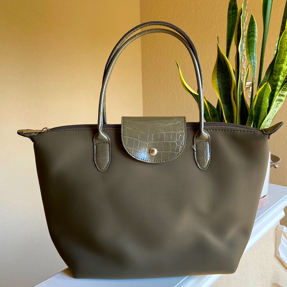 Bugatti Insulated Lunch Tote